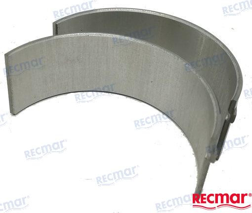 Recambios Marinos Bearing: Connecting Rod Rec13019