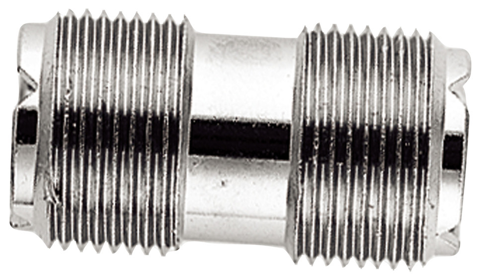 Marinco/Ancor Marine Coax Jack Strsight Pl258 200258