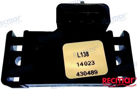 Recambios Marinos Map Sensor Rec879150150