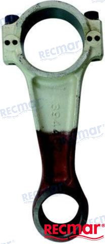 Recambios Marinos Connecting Rod Rec394462