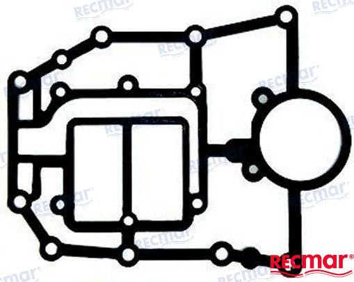 Recambios Marinos Gasket Rec11433-94412