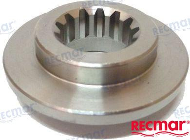 Recambios Marinos Distance Washer Rec663-45987-00