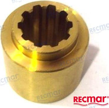 Recambios Marinos Distance Washer Rec689-45997-00