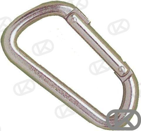 Recambios Marinos Asymetrical Shackle Gs71338