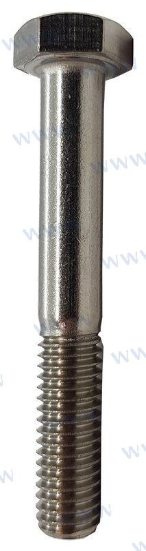 Recambios Marinos Bolt  Hexagon M8X55 Pagb/T5783-M8X55