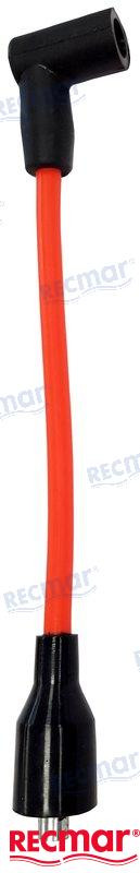 Recambios Marinos Spark Plug Wire Set Rec15-203