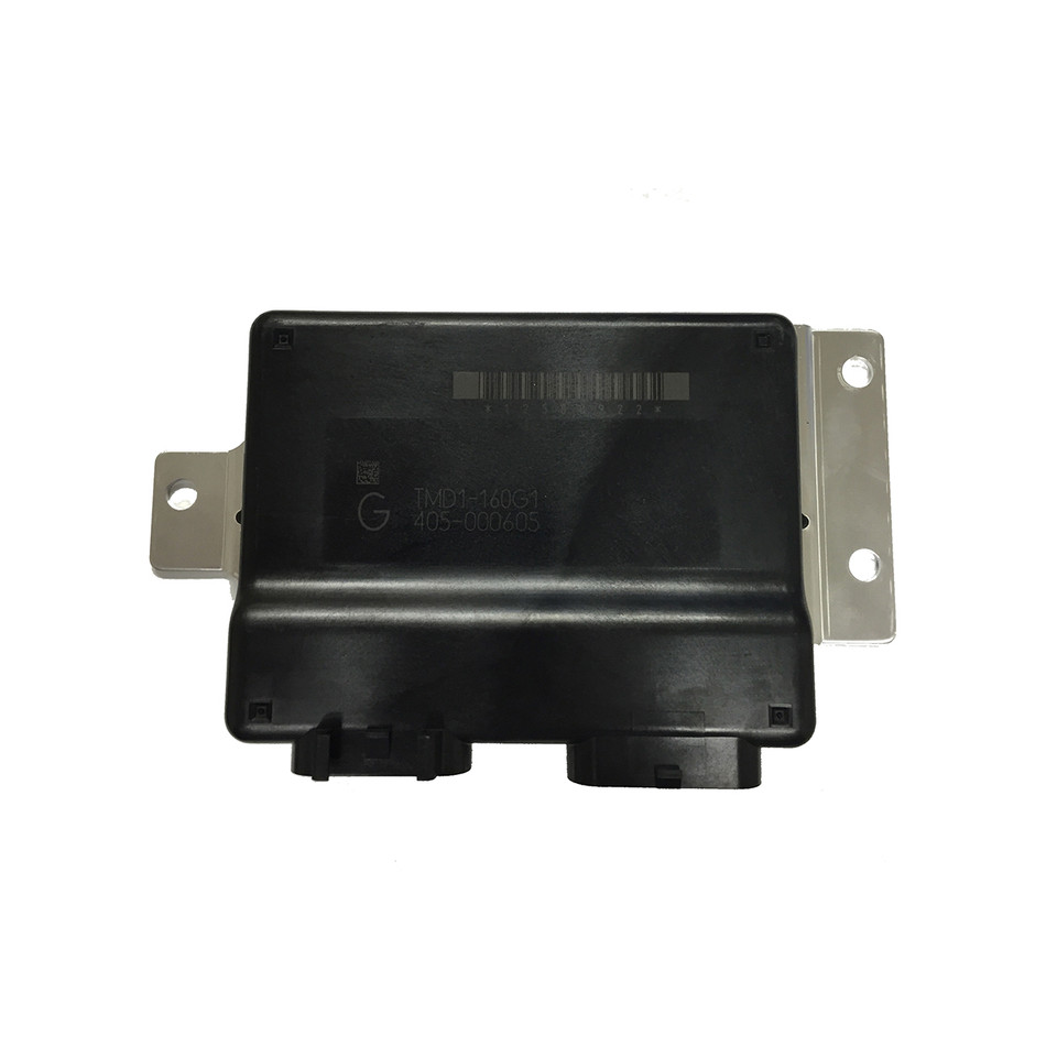 Engineered Marine Products Module_Control Tac Etc Emp 477000