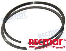 Recambios Marinos Piston Rings Rec390510