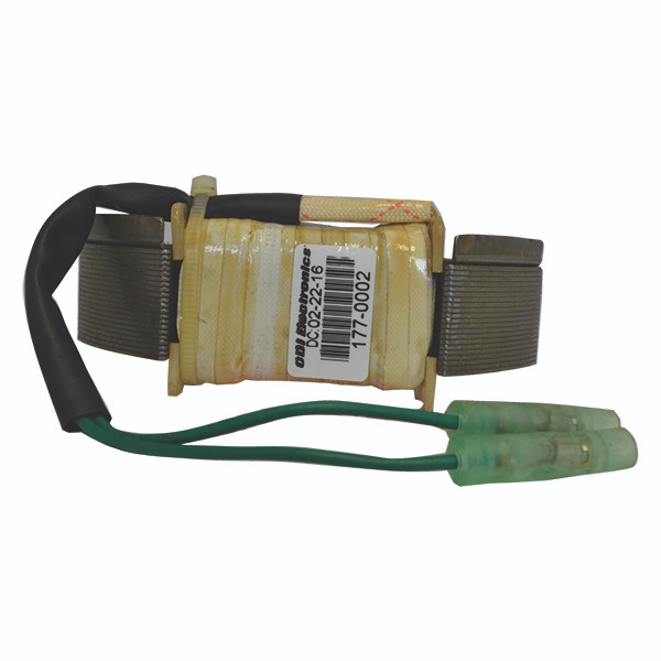 Cdi Electronics Lighting Coil 2 Cyl 177-0002