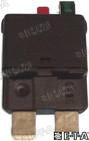 Recambios Marinos Thermal Fusible Switch  20A Gs11483