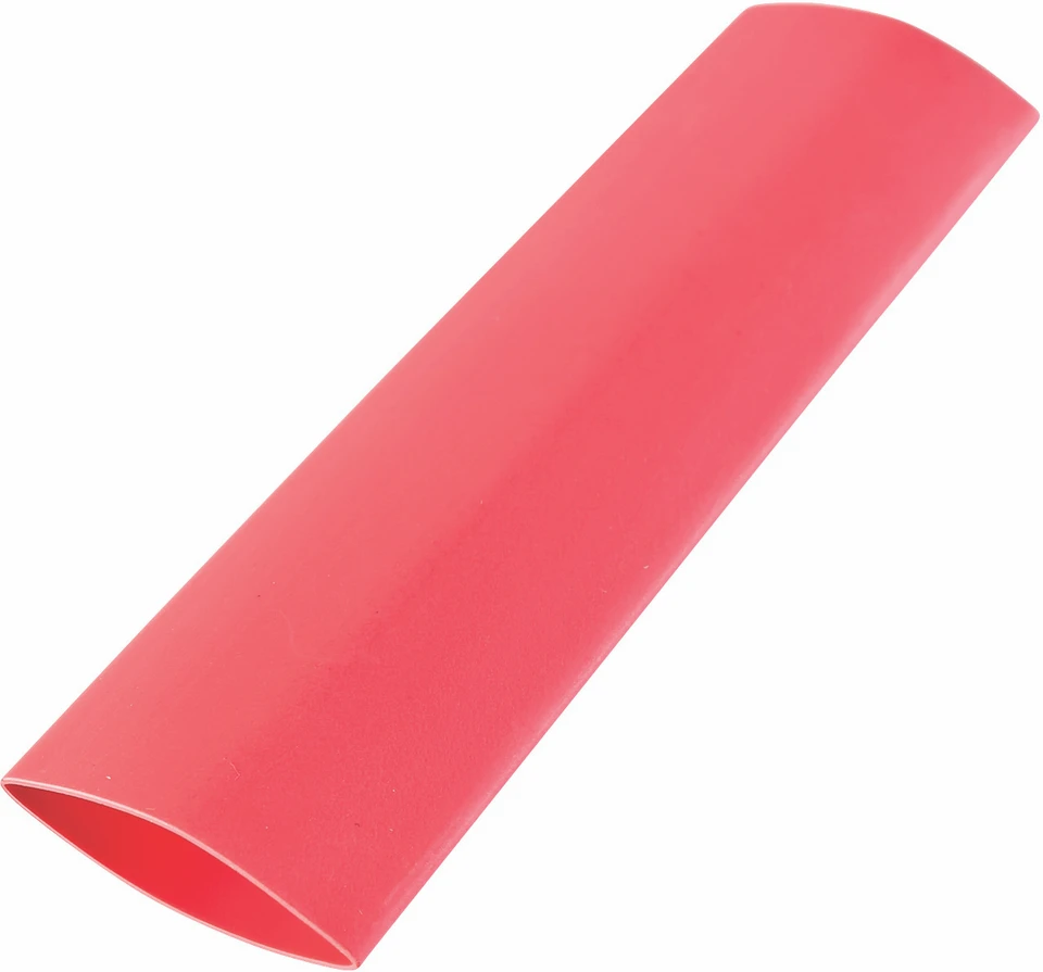 Marinco/Ancor Marine Red Heat Shrink       (5/Pk) 304606