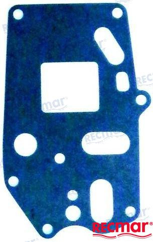 Recambios Marinos Gasket Rec336308