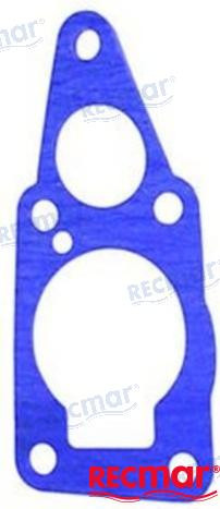 Recambios Marinos Water Pump Gasket Rec17472-98611