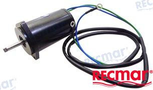 Recambios Marinos Motor Power Trim Ph200-T036