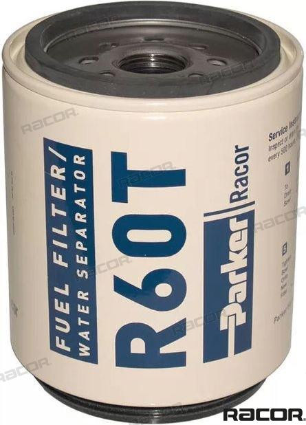 Recambios Marinos Filter Element Racr60T