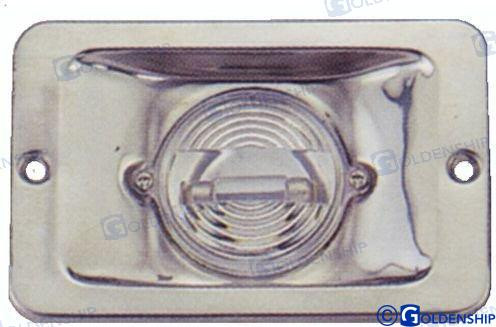 Recambios Marinos Stern Light S.S. Gs10045