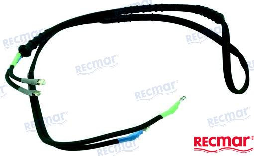 Recambios Marinos Shift Cable Rec379628