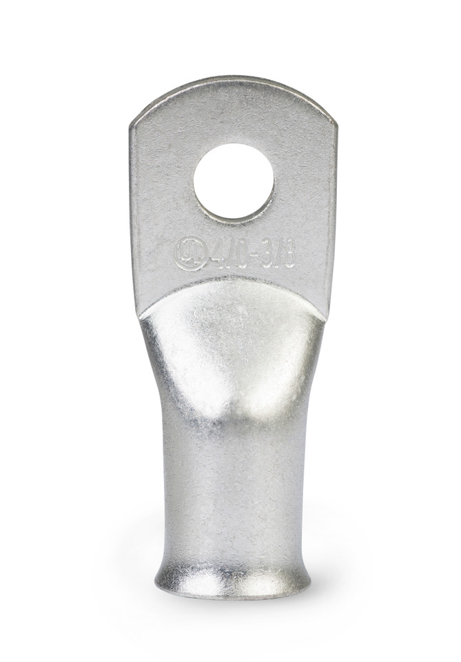 Marinco/Ancor Marine 4/0 3/8" Tinned Lug 2 252726