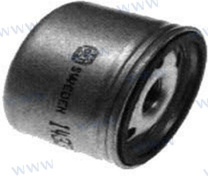 Recambios Marinos Oil Filter Rm834337