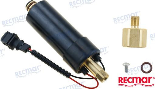 Recambios Marinos Fuel Pump Kit Rm3588865