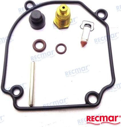 Recambios Marinos Carburetor Kit Rec6H0-W0093-00