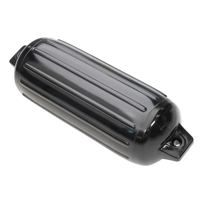 Lippert Components Inc 10.5"X30" Onyx Black Super Gar 2020108259