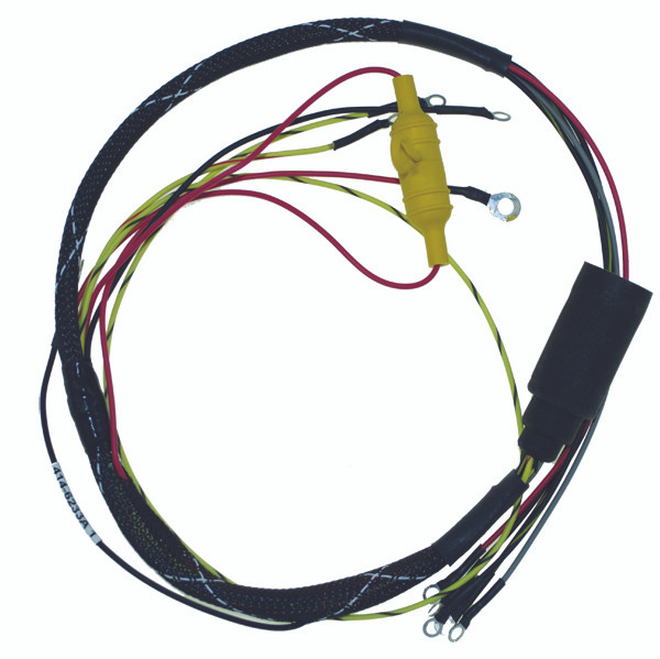 Cdi Electronics Merc Harness 414-6233A 2