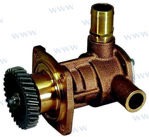 Recambios Marinos Yanmar Water Pump Rec129271-42502