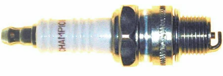 Federal-Mogul Motorparts Llc Rj12Yc Champion Spark Plug (Wsl) 14