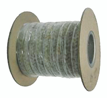 Dometic Flax Packing  5/16" X 1 Lb. 4713
