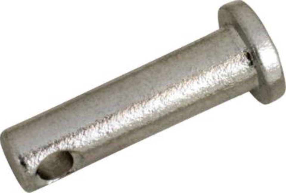 Sea-Dog Line Ss Clevis Pin 1/4"X5/ 8" 193606-1