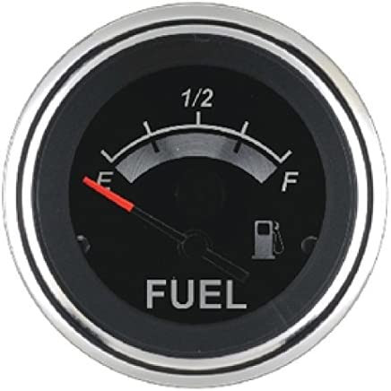 Dometic Bl Sterling 2" Trim Gauge 67365P