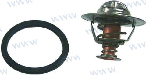 Recambios Marinos Thermostat Kit Rec875785