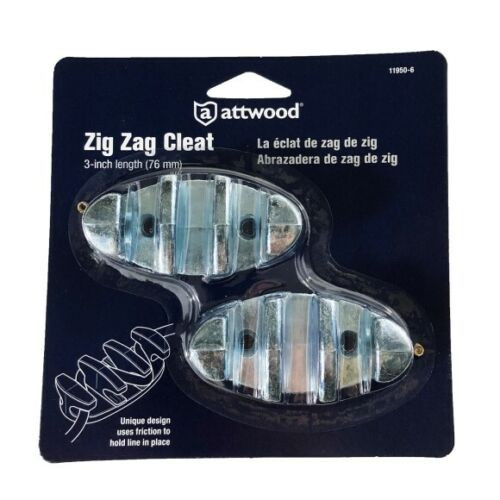 Attwood Marine Blister Card (11950-6) 72265