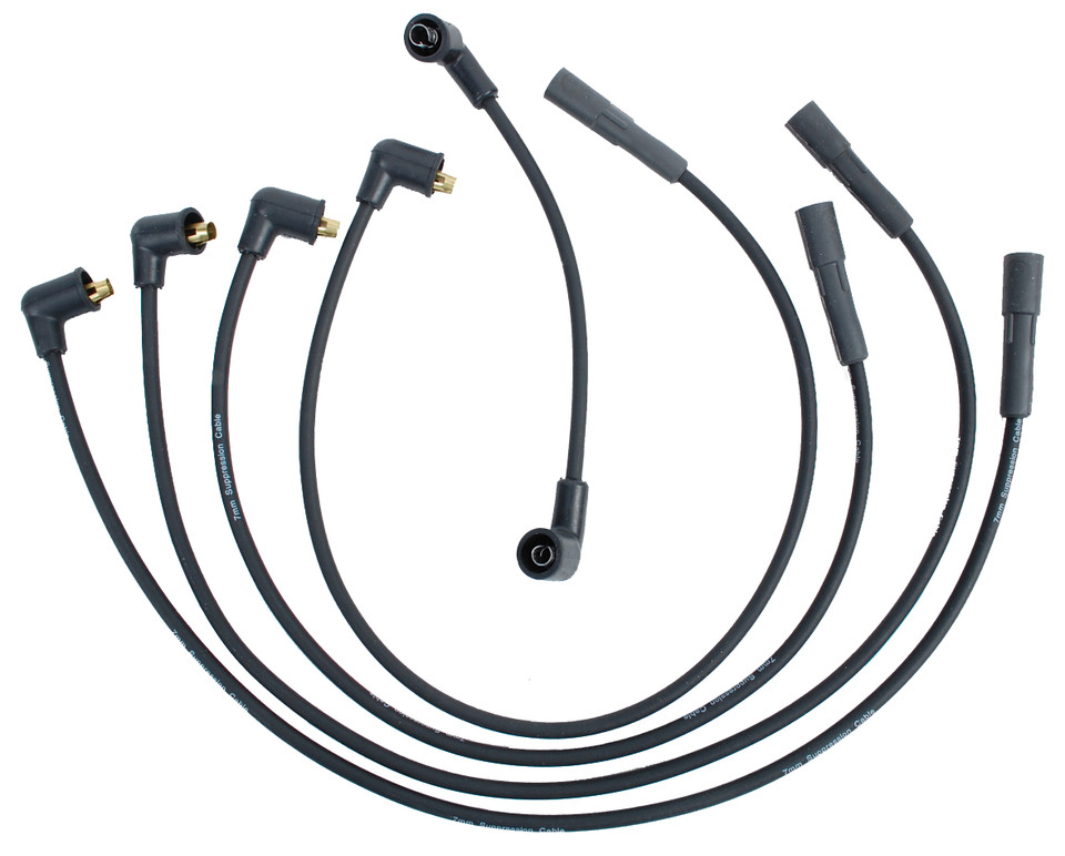 Brp Us Inc Spk Plug Wire Set 503747