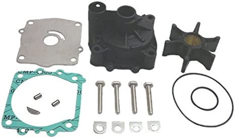 Dometic Water Pump Kit 118-3373