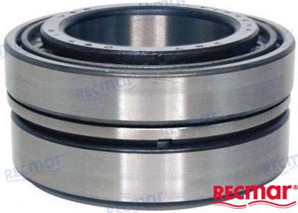 Recambios Marinos Ratio Rec31-86763A2