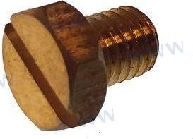 Recambios Marinos Plug_Drain Paf4-04140301