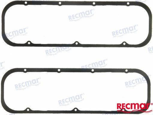 Recambios Marinos Valve Cover Set Fel17936