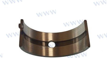 Recambios Marinos Bush Paf8-05010009