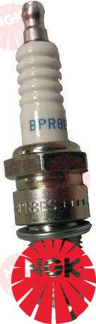 Recambios Marinos Spark Plug Ngk Bpr8Es Ngkbpr8Es
