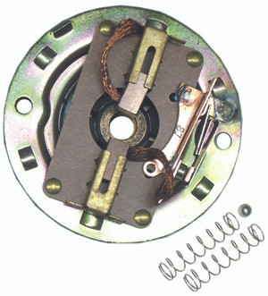 Arco Marine Repair Kit-6210 & Esq-4005 & 8 Tr210