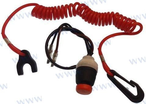 Recambios Marinos Cut Off Switch Rec200