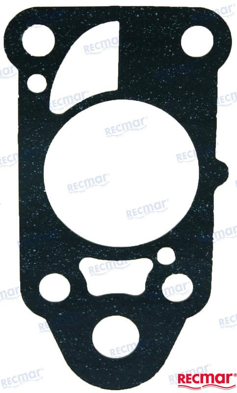Recambios Marinos Gasket Water Pump Rec27-898101331