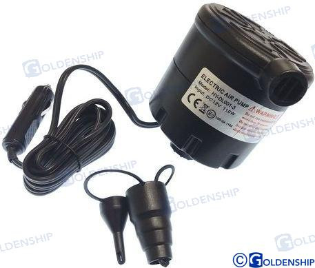 Recambios Marinos Air Pump 12V Gs20029
