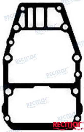 Recambios Marinos Gasket Rec52113-93910