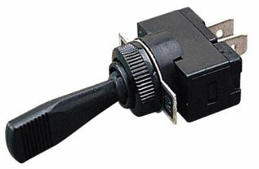 Sea-Dog Line Long Toggle Switch - On/Off 420460-1