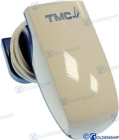 Recambios Marinos Float Switch Auto Gs20138