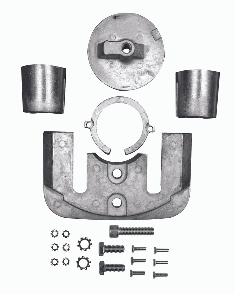Dometic Anode Kit Zinc 118-6159Z