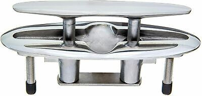 Attwood Marine Cleat 4" Pull-Up C'Sk 66510-7